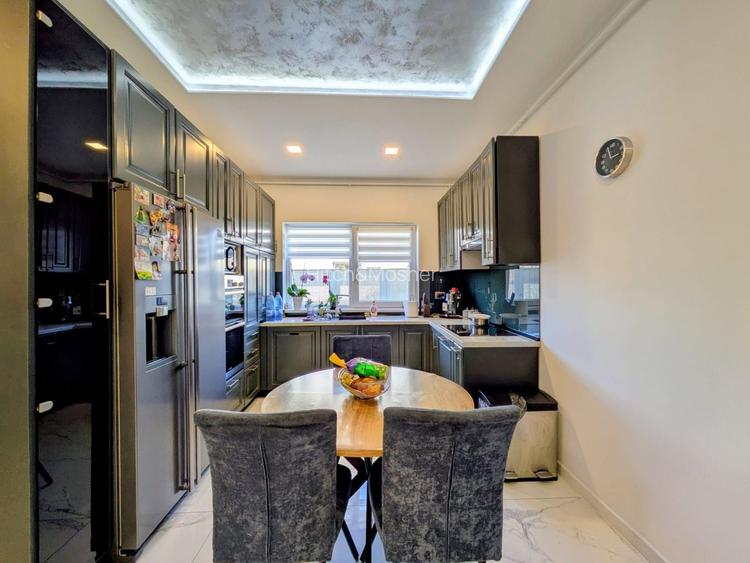 Apartament SAD - 3 camere - Dumbravita - Comision 0% - 3