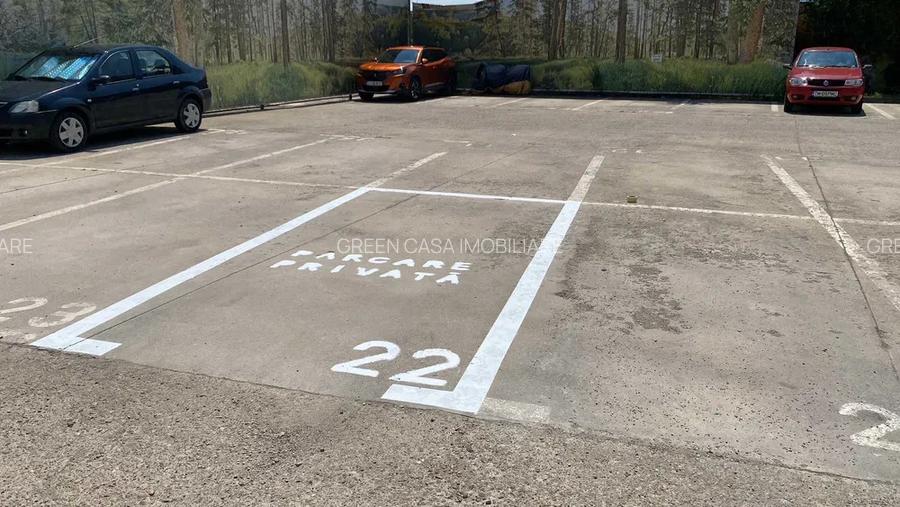 Apartament 2 camere. 50mp, balcon 8mp  zona Marasti Fabricii - 7