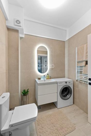 PRET PROMO! - 2 Camere In Resort Cu Piscina,SPA,Fitness - TVA INCLUS  - 16