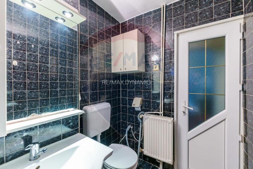 Apartament cu 2 camere de închiriat in zona Micalaca - 10