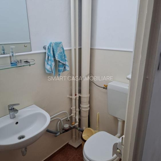 Apartament 3 camere decomandat Nicolina 2 - 6
