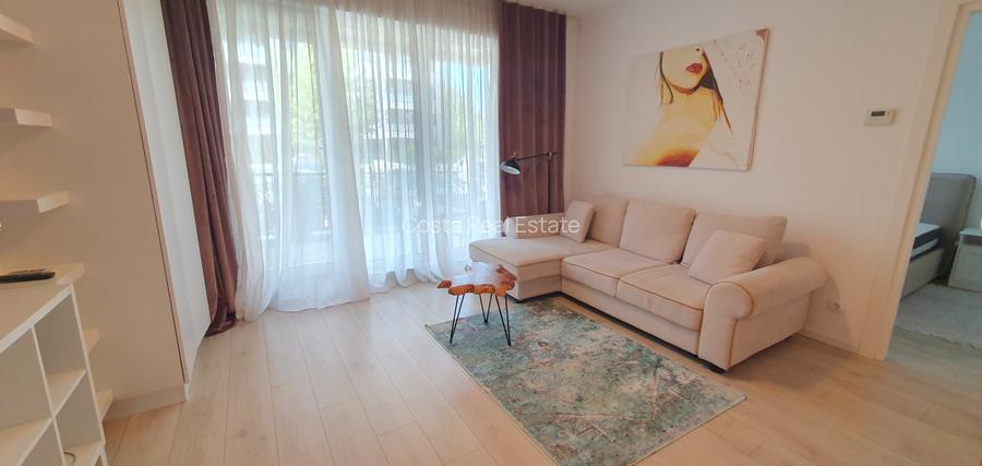 Inchiriere apartament modern New Point - 3