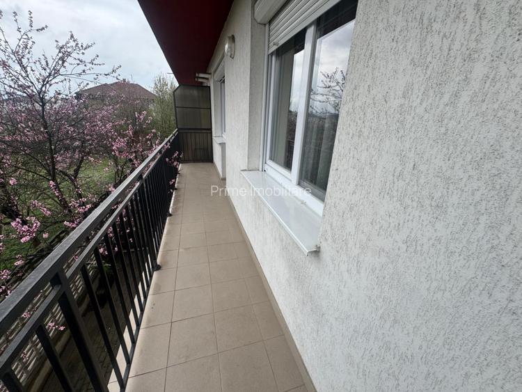 Apartament 3 camere| 66 mp, etaj 1| zona Orhideea Residence - 8