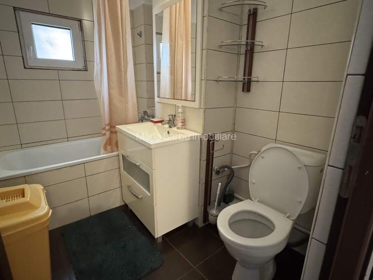 2 cam, etaj 1, decomandat, renovat, mobilat+utilat, Dinu Lipatti - 20