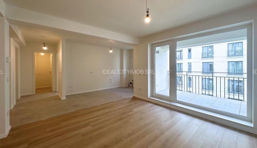 Apartament de lux 2 camere nelocuit Zona Coresi Kasper - 7
