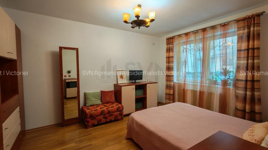 REA1028033 Apartament 2 camere - Parc Tineretului - Centrala Termica - 5