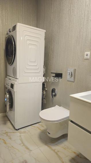Apartament 2 camere Central Park, etaj 1, finisaje premium - 11