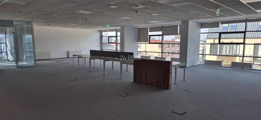 Spatii birouri de inchiriat Banu Antonache Offices de la 219 mp - 15