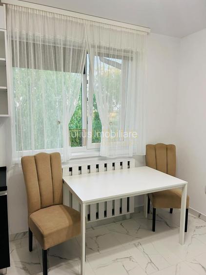 2 camere| Ghiroda langa padurea Bistra| loc de parcare| balcon - 4