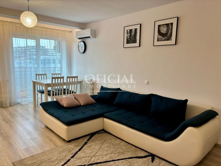 Apartament 2 Camere | Parcare Inclusa | Zona Eroilor Floresti - 2
