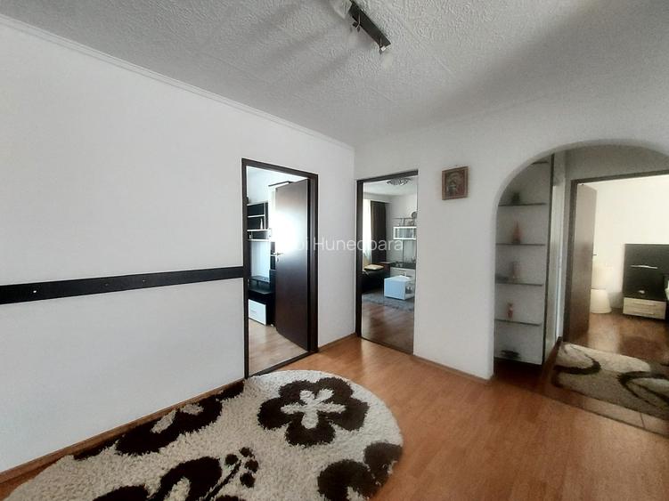 Apartament 3 camere, 72 mp, decomandat, Deva - Cartier Progresu - 3