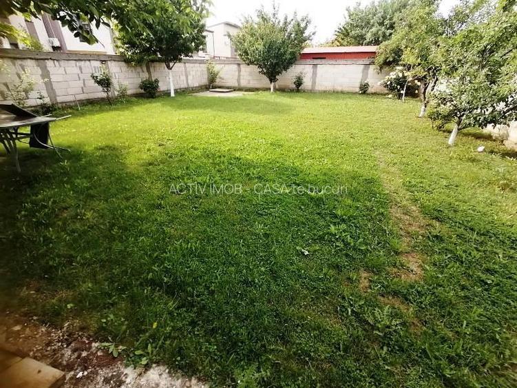 Casa - Vila - Bragadiru - 350000E- Neg- 1000mp teren - ideala 2 familii sau afte - 4