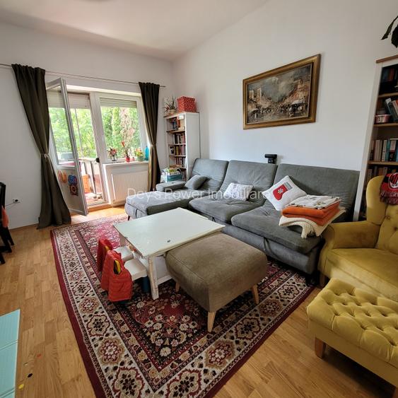 Apartament la casa - 9