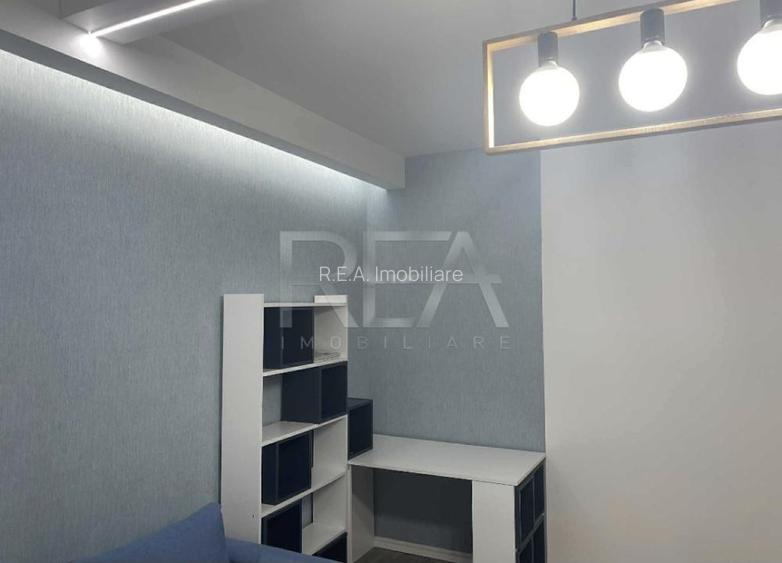 2 camere, 11/12 parcare, 55mp-Exigent Plaza-Faza 2 - 2