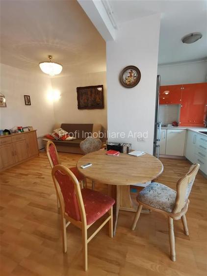 Inchiriez apartament 2 camere-Ared Kaufland - 4