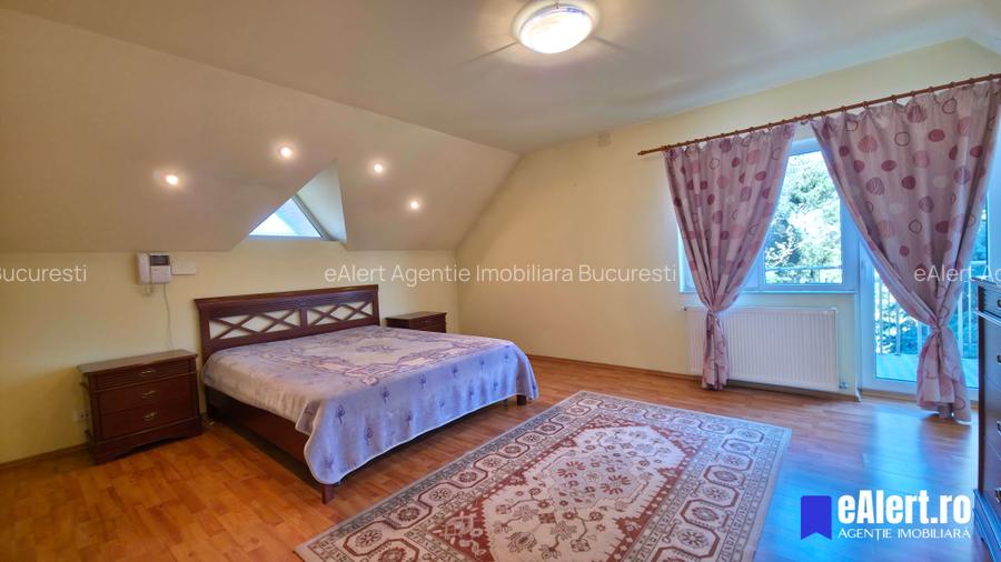 Vila 6 camere, Magurele, Ilfov, Depozit frigorific - spațiu logistic. - 51