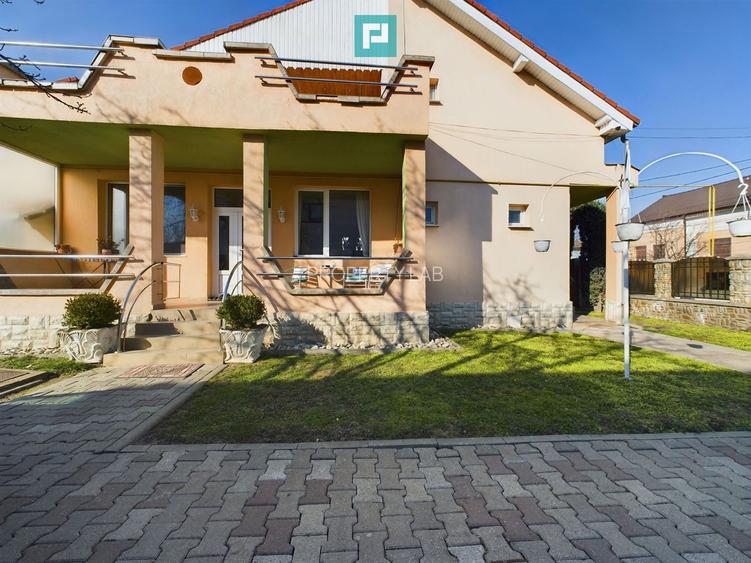 Casă spațioasă în zona Blașcovici, Timișoara - 30