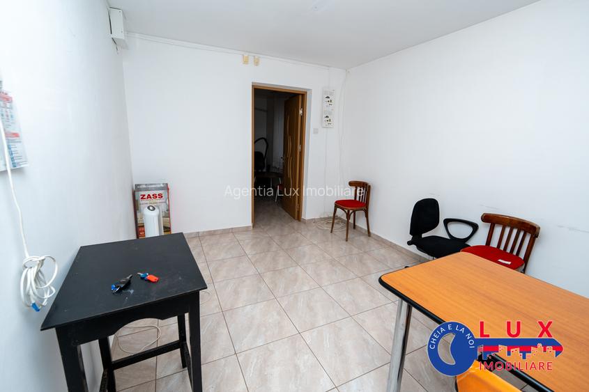 ID 6148 EXCLISIVITATE Spațiu DE VÂNZARE – Str. I.L.Caragiale - 4