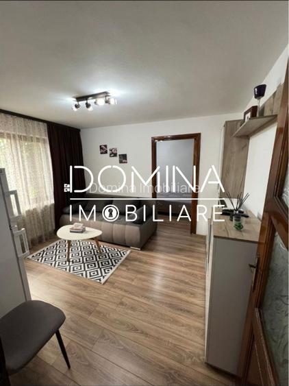 Apartament cu 2 camere modern de inchiriat situat pe strada Minerilor - 2