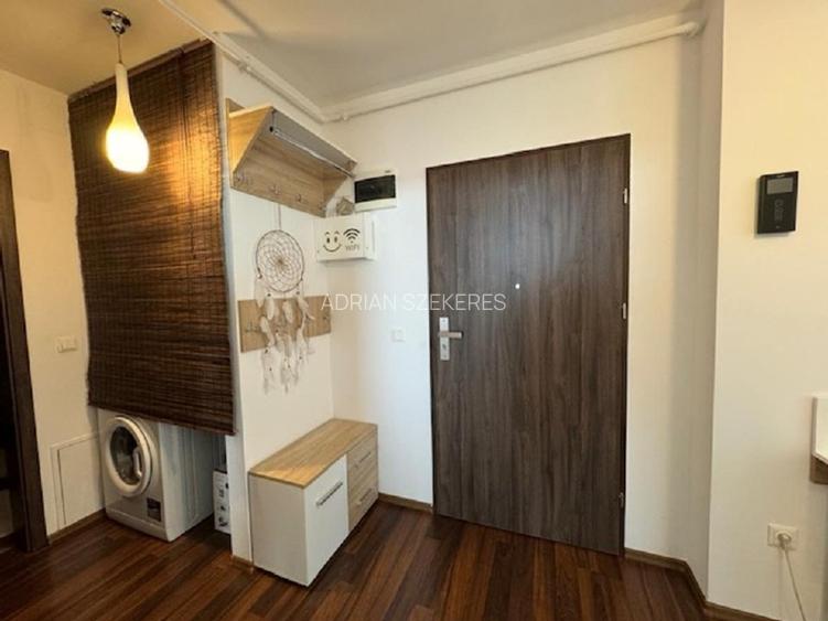 2 Camere Uranus Plaza, Penthouse - 12