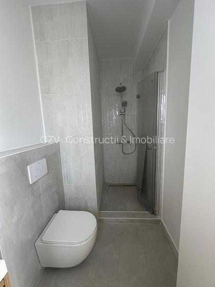 Complex Rezidențial Premium – Vile Individuale  Cuplate P+1+M - 14