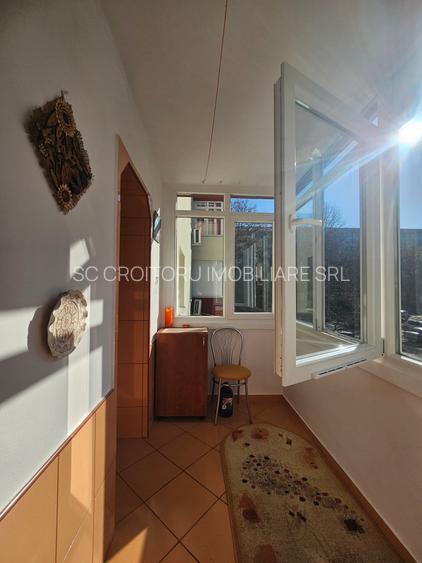 Berceni - Inchiriere apartament luminos, cu parcare – într-o zonă liniștită! - 14