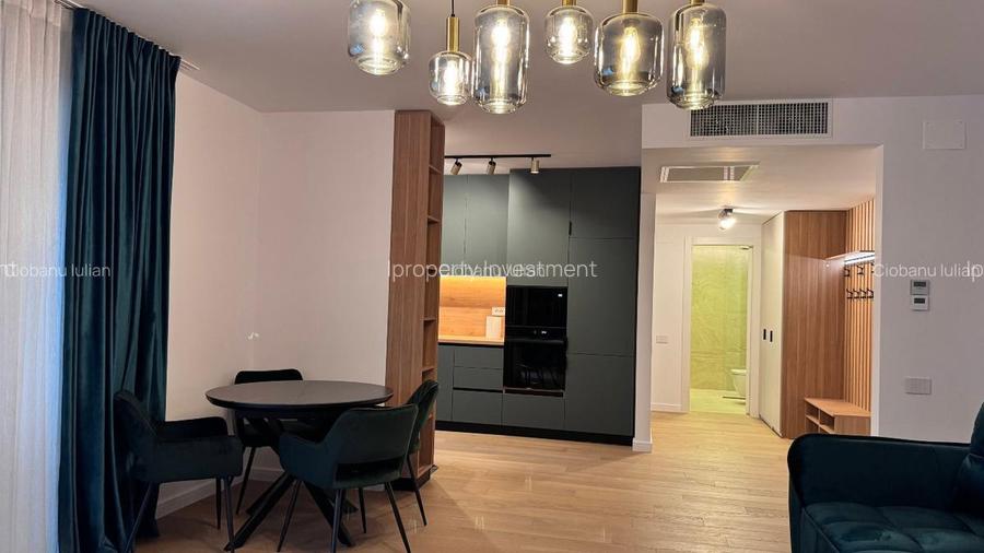 Complex Noor Unirii 2 Camere Prima Inchiriere Bloc 2026 - 5