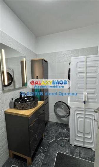 Apartament 2 camere, mobilat lux, utilat, loc parcare, Dobroesti - 7