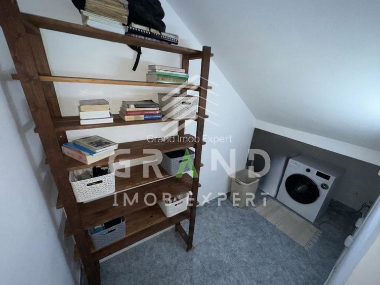 Ap 1 camera | 41 mp | Bloc 2006 | Centrală proprie | Gheorgheni–str.Alverna - 7