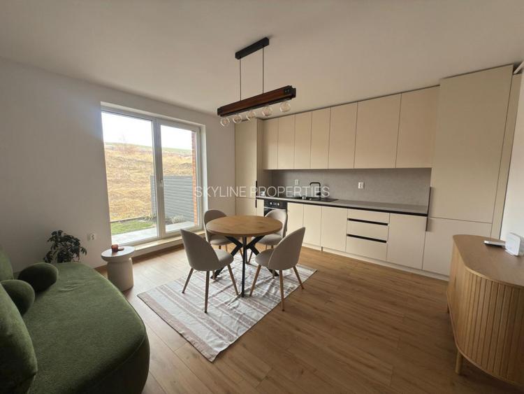 De vânzare | Apartament premium | grădină | 2 camere | 45 mp | Beta Residance - 3