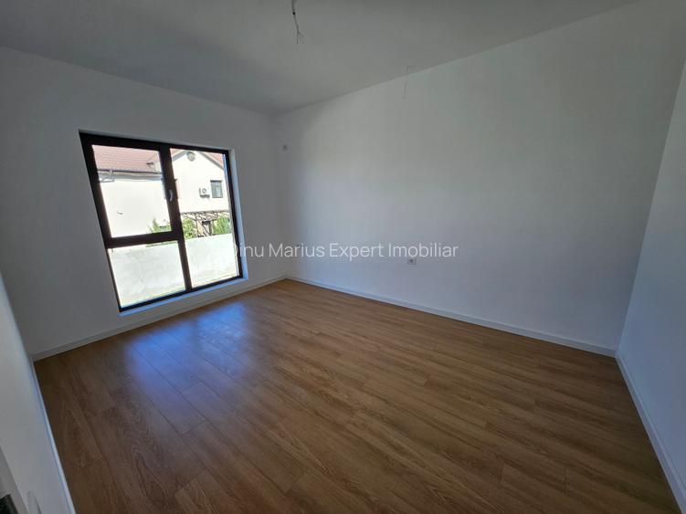 Vila Individuala 5camere/3bai/Dormitor parter,teren 316mp,încălzire pardoseala - 7