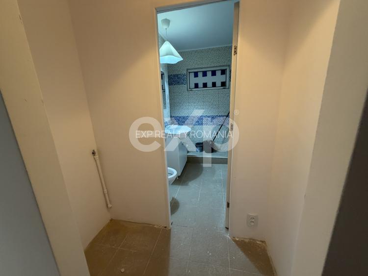 3 camere 68 mp 8 min metrou Titan bloc reabilitat centrala proprie parc 3 min - 14