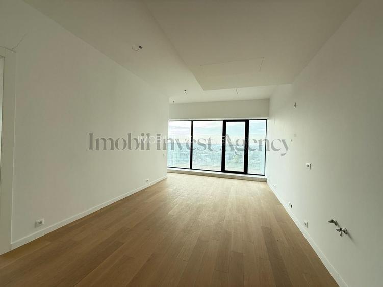 Apartament 3 camere nemobilat in One Verdi Park loc de parcare inclus - 6