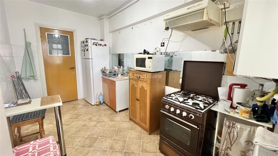 Apartament 2 camere decomandat etaj intermediar Calea Bucuresti, Brasov - 20