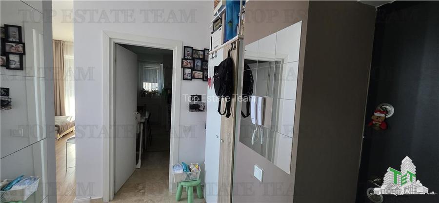 Bucuresti - Prelungirea Ghencea / apartament 2 camere 56mp/ 2 balcoane/ mobilat - 9