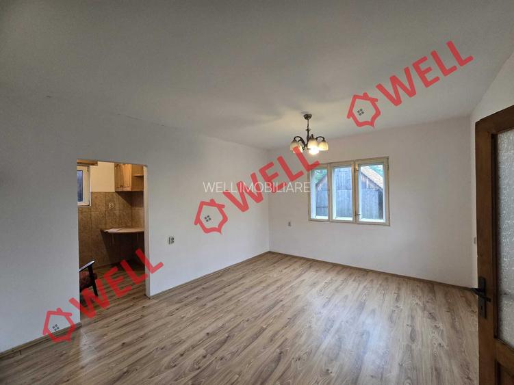 Casă de vânzare în Ghelința, pe strada Mică! - 2