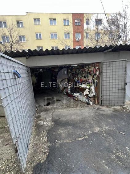 Apartament 3 camere în zona BIG - 6