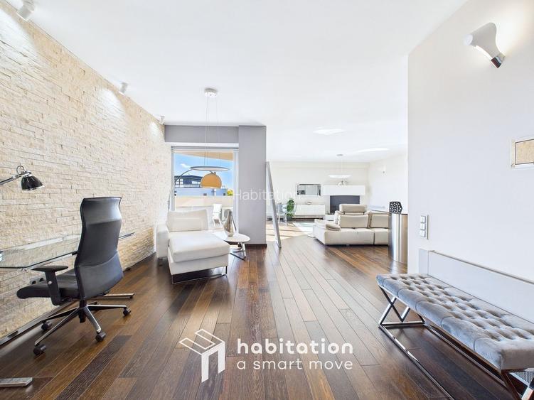 Rafinament și confort în Elisabetin – apartament cu terasă generoasă - 11