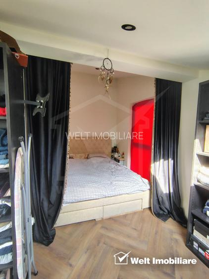 Duplex P+1+M, SU 134 mp, Tauti, drum privat, vecinatati noi - 12