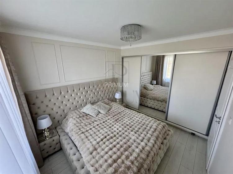 GIROC - 2 CAMERE - DECOMANDAT - LUX - POD PROPRIU - 2