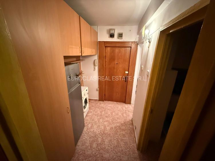 Apartament 2 camere - City Park Mall - 85.000 euro (cod E2+E7) - 4