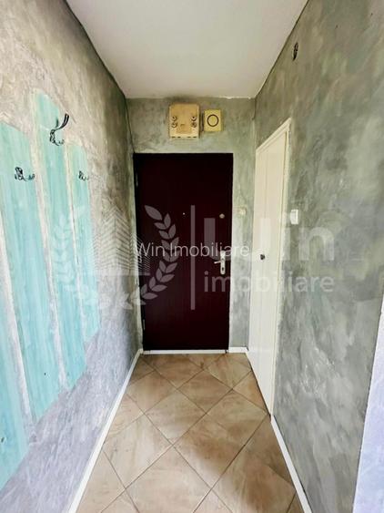 Apartament cu 3 camere | Etaj 4/9 | Zona Liceu Ghibu | Grigorescu! - 12