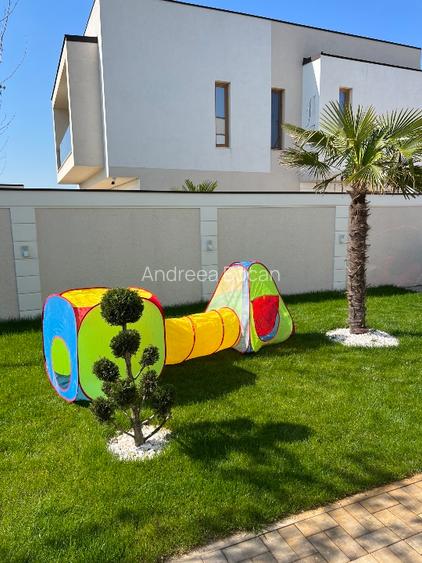 Casa individuala - proprietar - Lebada Lake - 16