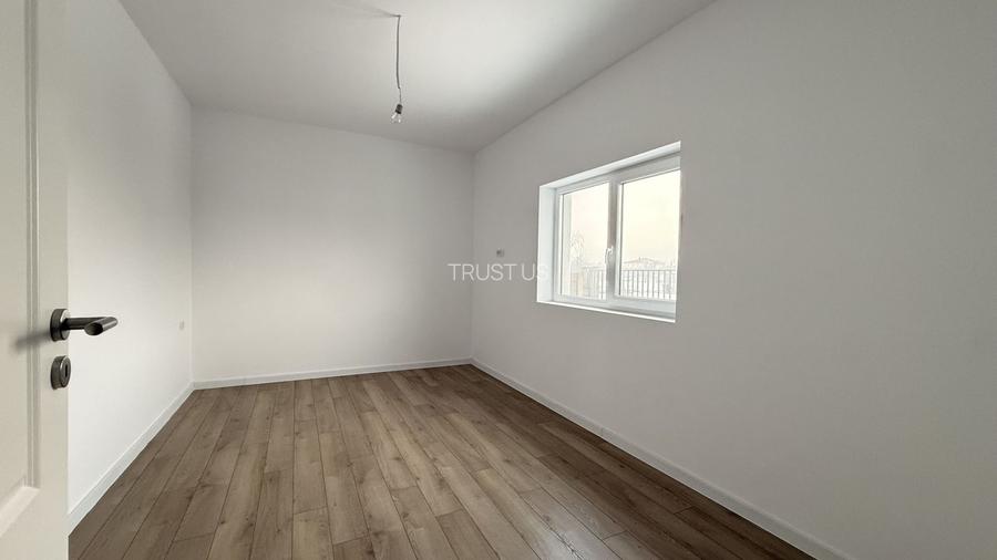 COMISION 0% Casa Individuala moderna finalizare 2026 teren 500mp Sacalaz - 10