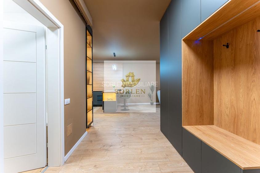 Apartament Premium | Design Ultra Modern | Eroilor – Florești - 23