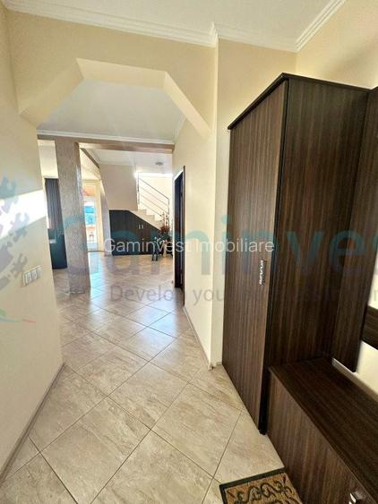 Casa pe 2 nivele de vanzare, Santandrei, Bihor - 12