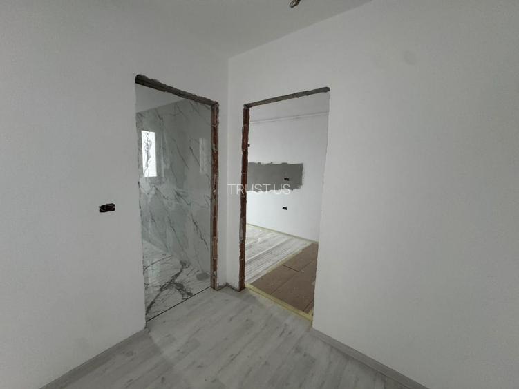 COMISION 0% | Penthouse 2 Camere | 52 mp | Zona Chișoda - 5