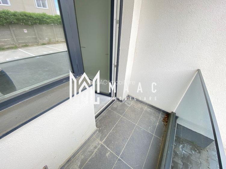 Apartament 3 camere | 2 Băi | 2 Balcoane | Încălzire în pardoseală | Șelimbăr - 6