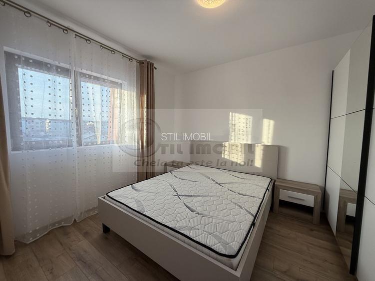 2 CAM , LUNCA CETATUII, DECOMANDAT , LOC PARCARE, PRIMA INCHIRIERE - 6