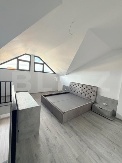 Apartament 4 camere – 120 mp utili MOBILAT UTILAT 148800EURO - 7